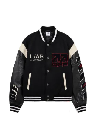L/ab c/o Off-White