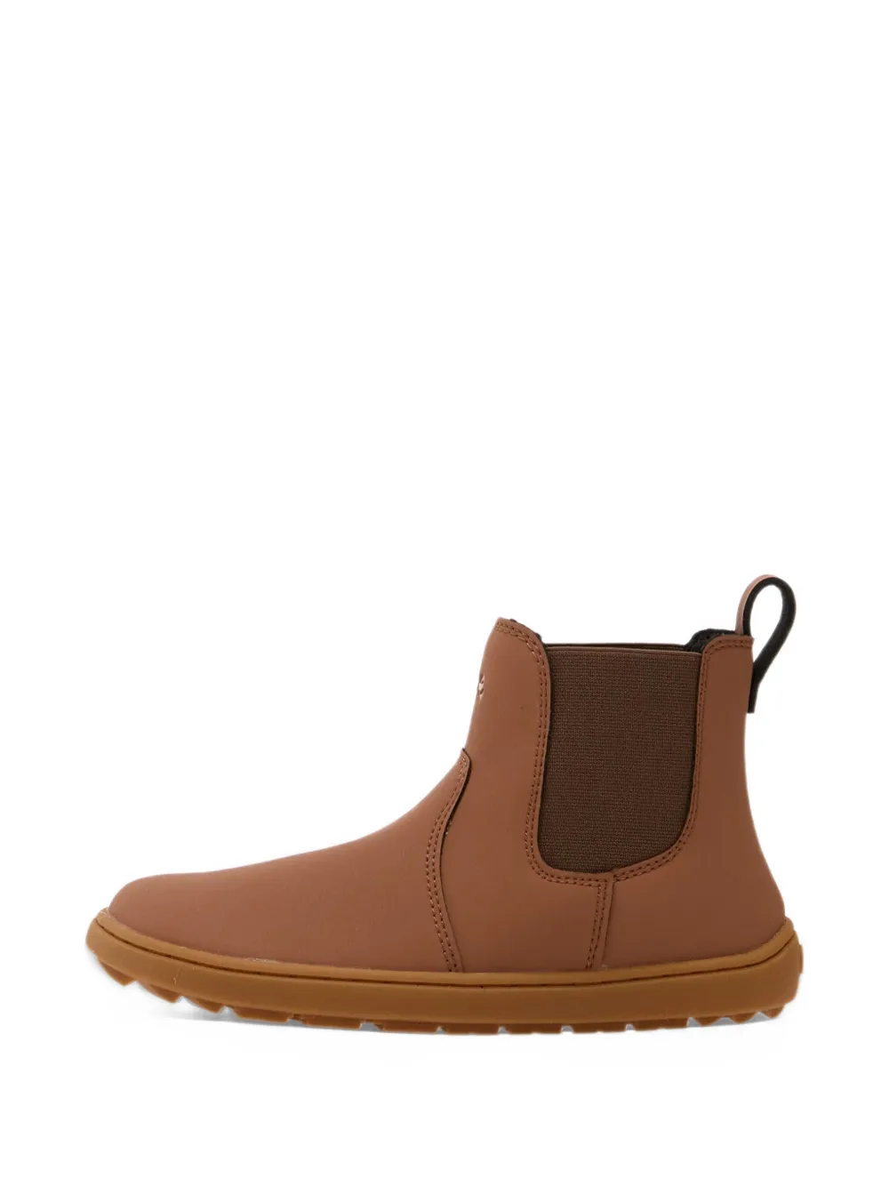 Be Lenka Halla ankle boots - Marrone