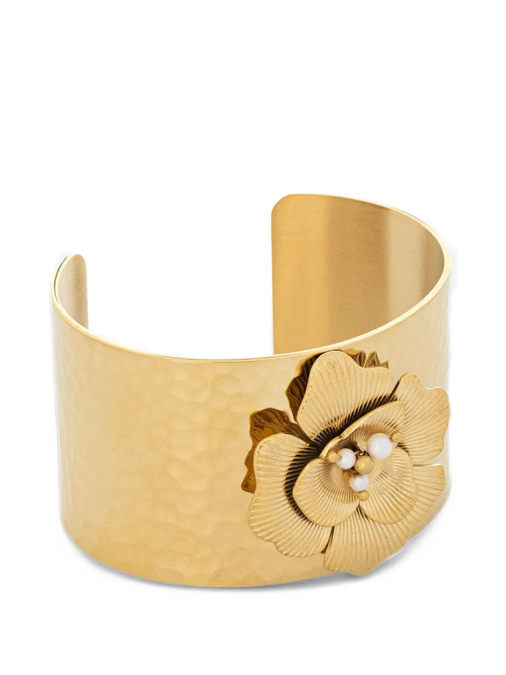 LIU JO bracelet with rosa - Oro