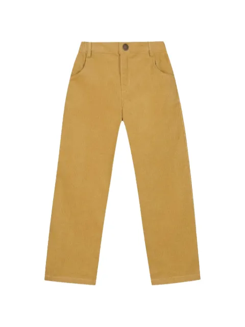 Bonton Play corduroy trousers