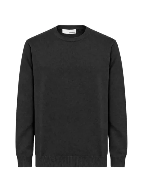 Costumein Rakesh fine-knit crew-neck wool sweater