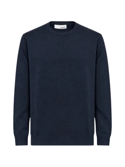 Costumein Rakesh fine-knit crew-neck wool sweater