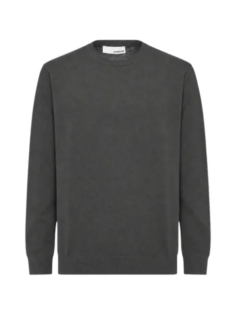 Costumein Rakesh fine-knit crew-neck wool sweater