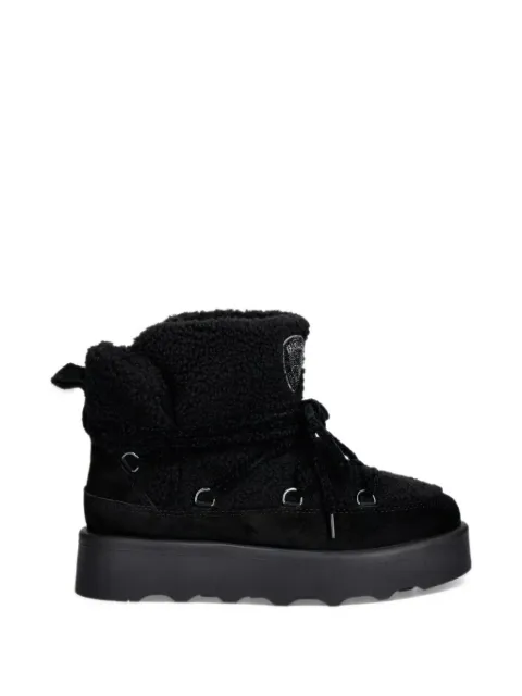 Blauer Doyle 01 ankle boots