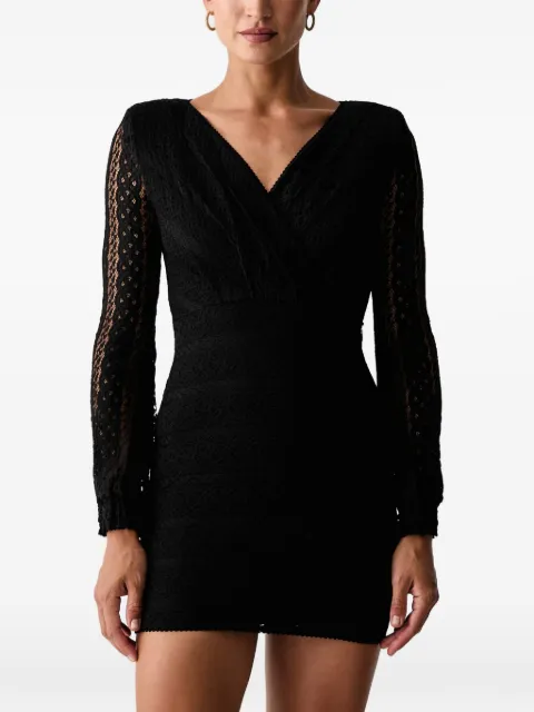 Charo Ruiz Ibiza vestido corto Olia