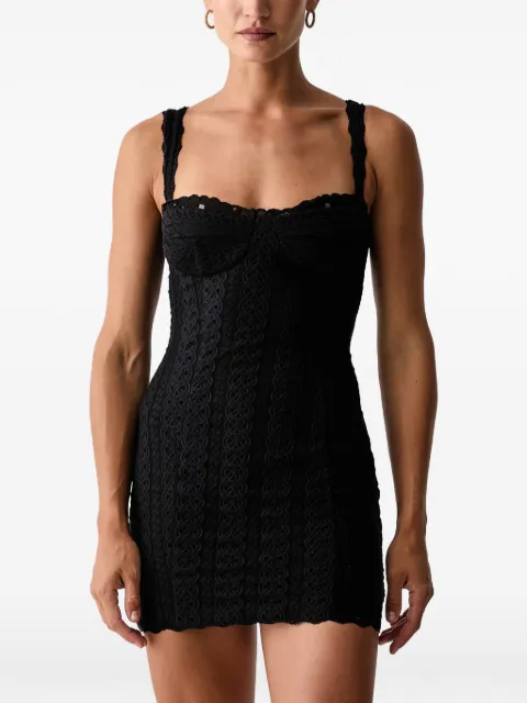 Charo Ruiz Ibiza Danira mini dress