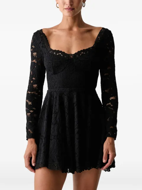 Charo Ruiz Ibiza vestido corto Marela