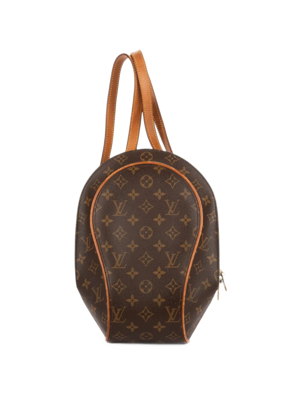Louis Vuitton Pre-Owned Ellipse backpack - Brown