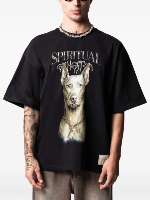 GARCIAS Rubens Dog T-shirt