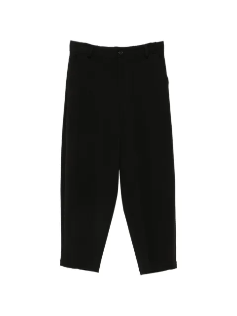 PLEASE cropped trousers