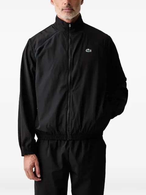 Lacoste x Daniil Medvedev tracksuit