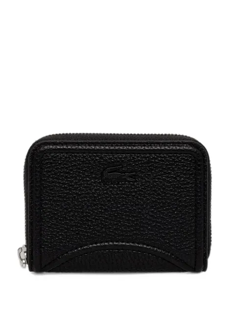 Lacoste everyday club zipped coin purse