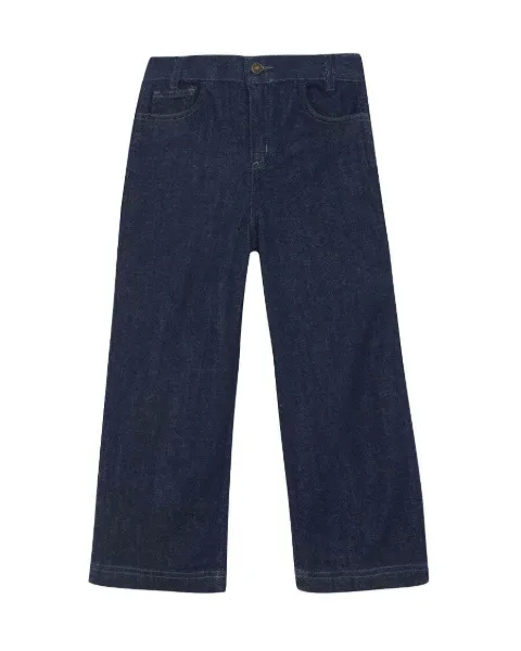 Bonton Poltron wide-leg jeans