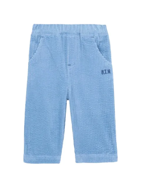 Bonton Paco corduroy trousers