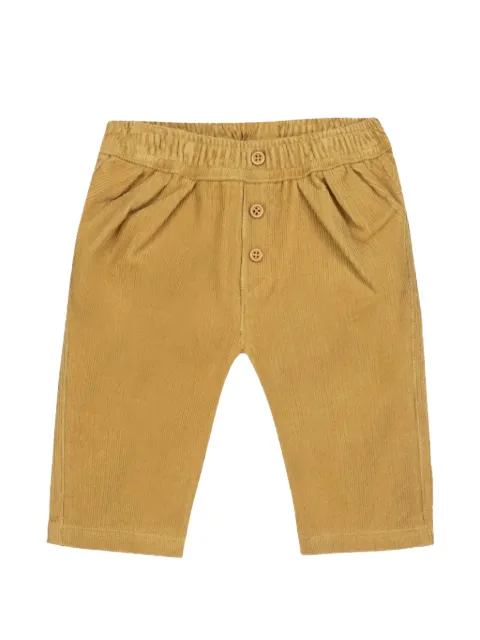 Bonton Popeye corduroy trousers