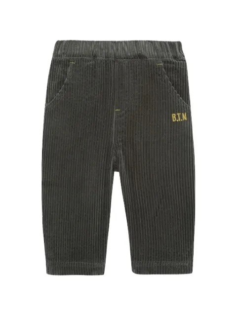 Bonton Paco corduroy trousers