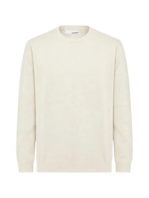 Costumein Rakesh fine-knit crew-neck wool sweater