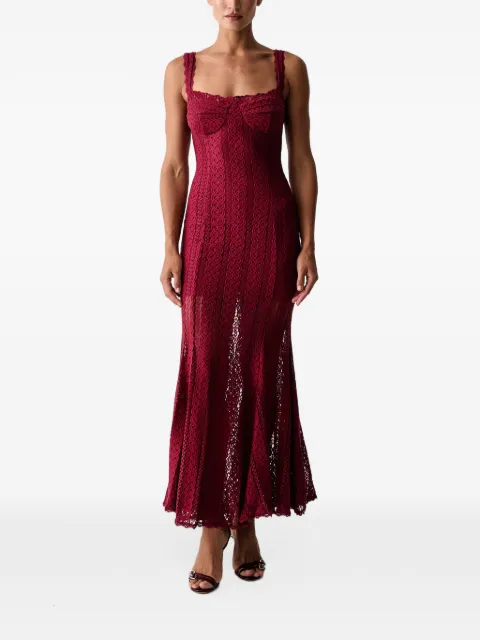 Charo Ruiz Ibiza Elinor maxi dress