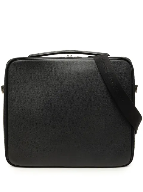 Louis Vuitton Pre-Owned 2005 Taiga Porte Ordinateur Odessa business bag