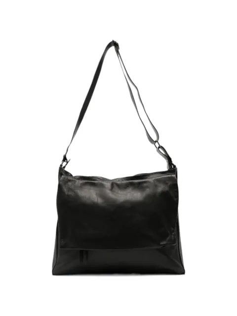 Reptile's House zip-fastening shoulder bag