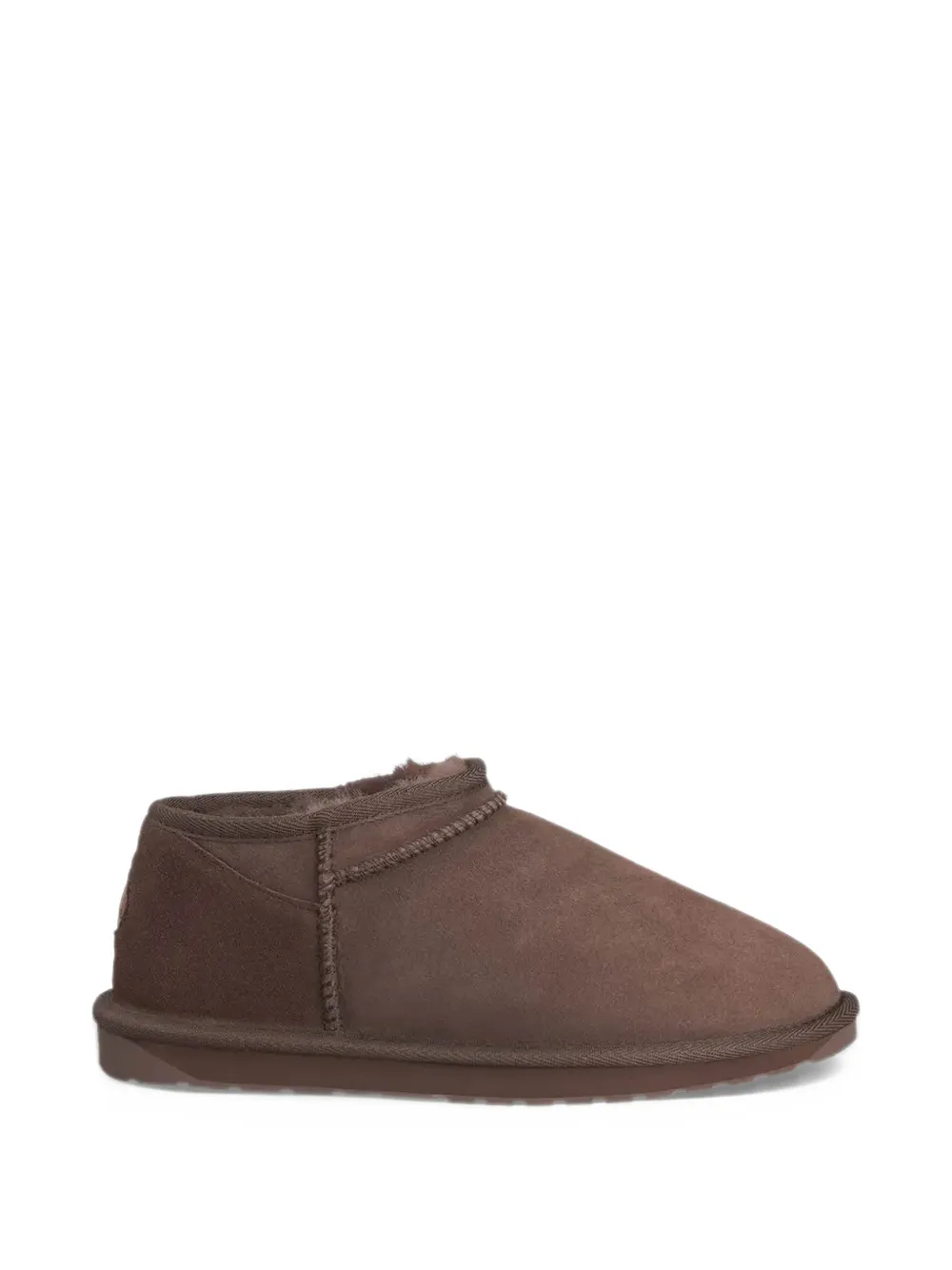 EMU AUSTRALIA Azalea Comfort ankle boots - Marron EMU AUSTRALIA Azalea Comfort ankle boots - Marron