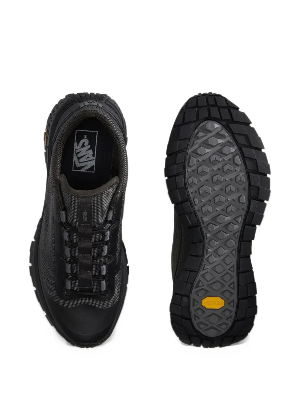 Vans Trail 36 shoes Zwart