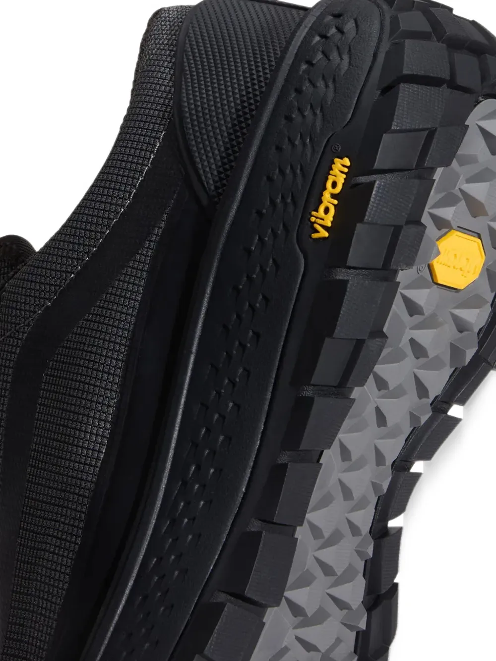 Vans Trail 36 shoes Zwart