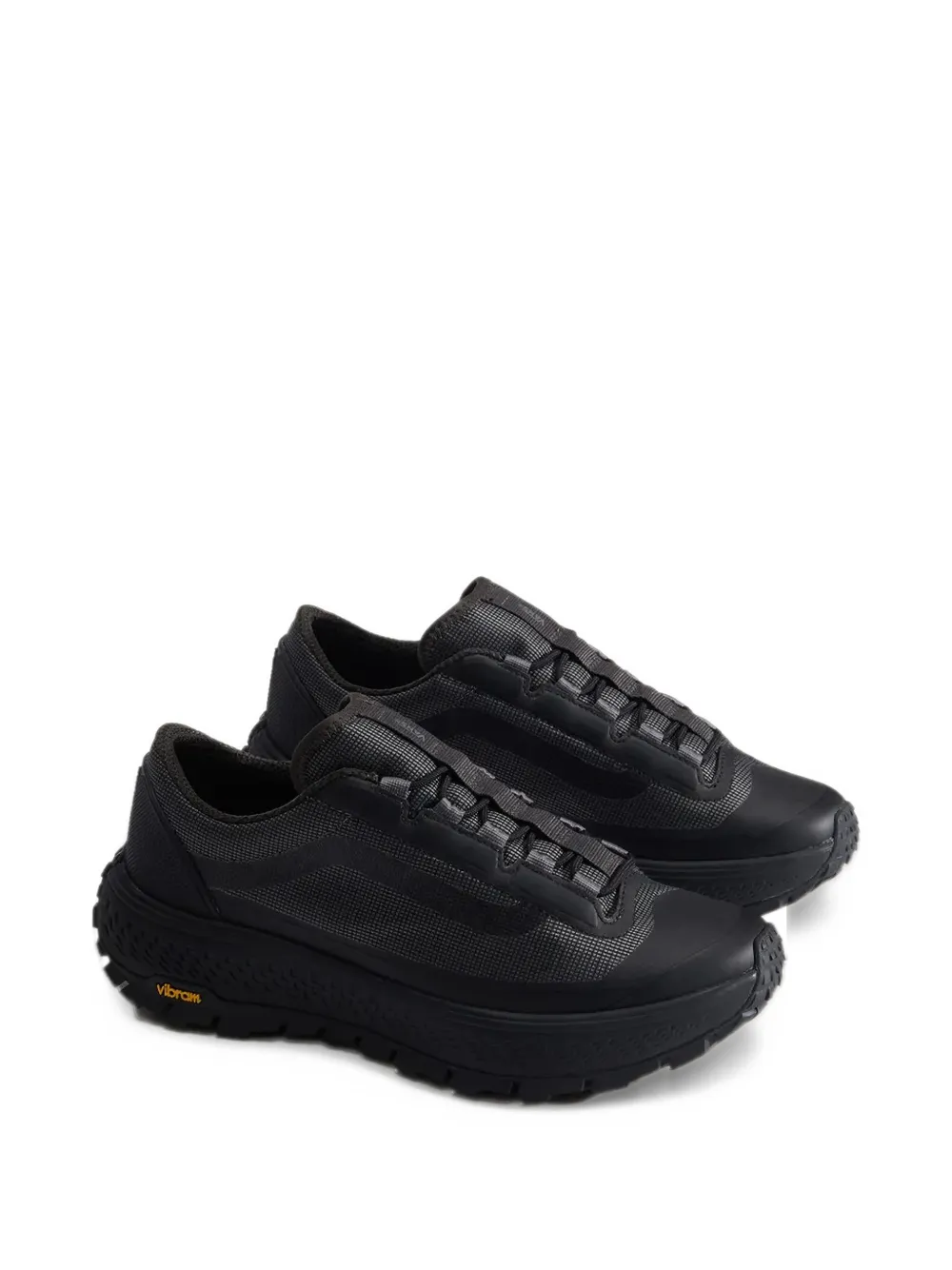 Vans Trail 36 shoes Zwart