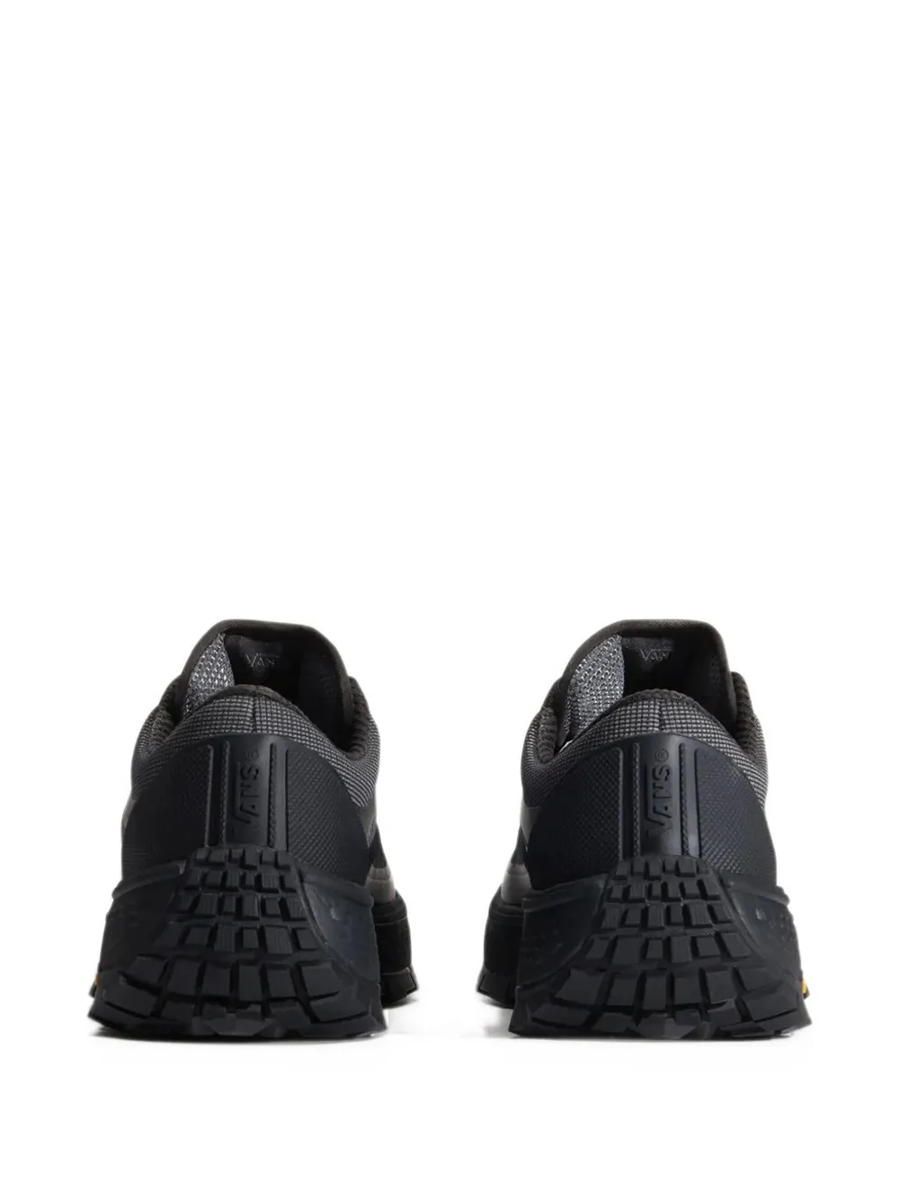Vans Trail 36 shoes Zwart