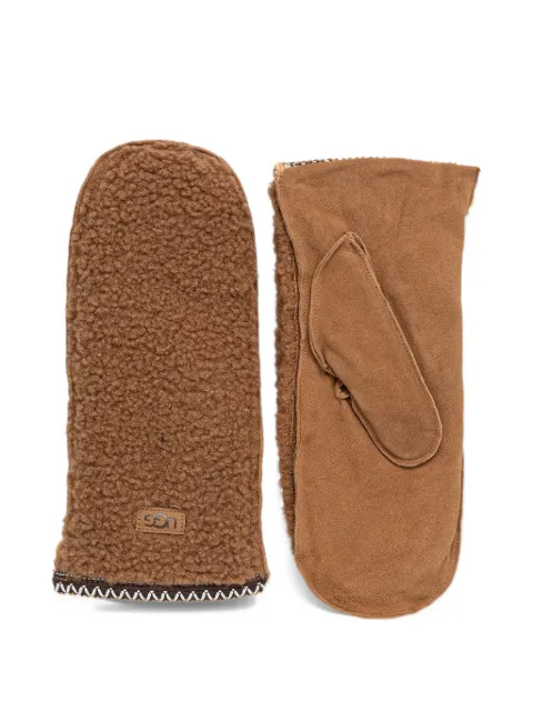 UGG manoplas UGGbraid