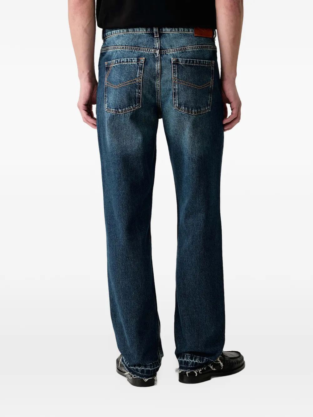 Zadig&Voltaire John jeans Blauw