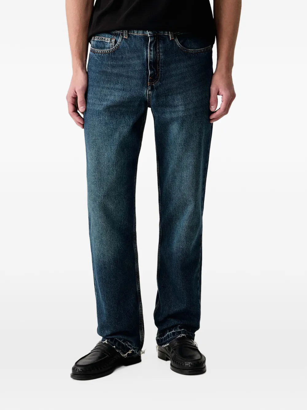 Zadig&Voltaire John jeans Blauw