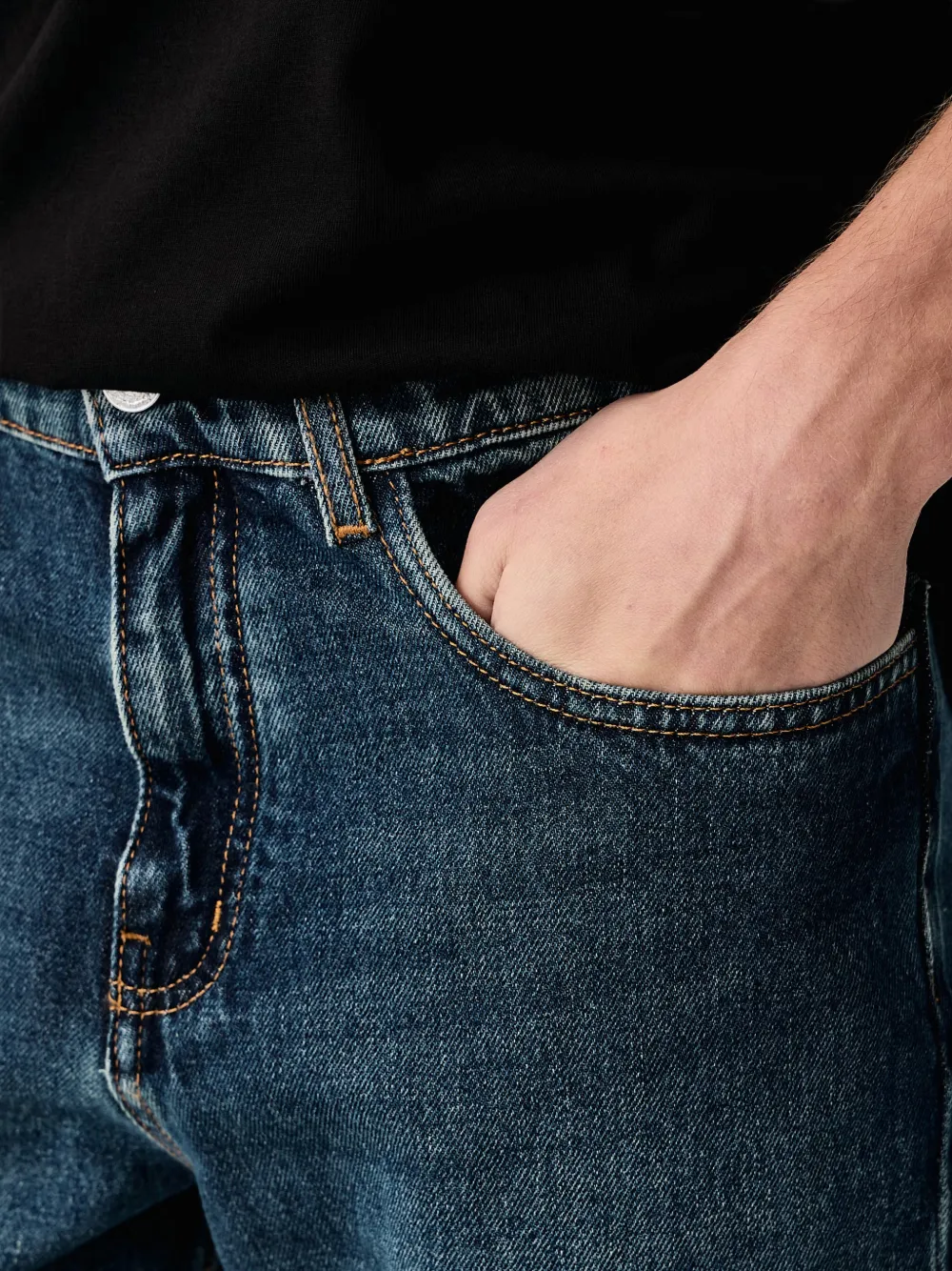 Zadig&Voltaire John jeans Blauw