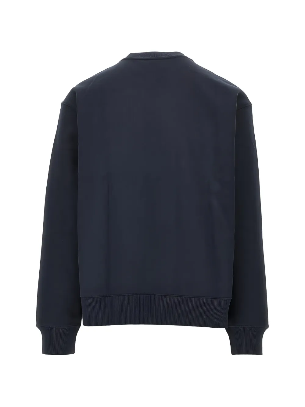 Carhartt WIP Mack sweater Blauw
