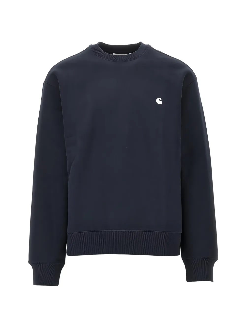 Carhartt WIP Mack sweater - Blu