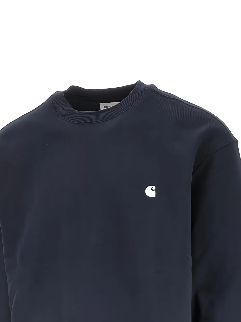 Carhartt WIP Mack sweater Blauw