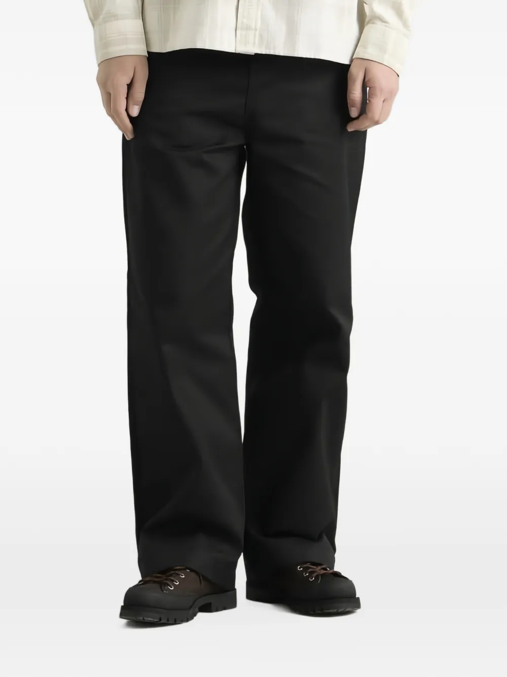 Carhartt WIP OG Master pants Zwart