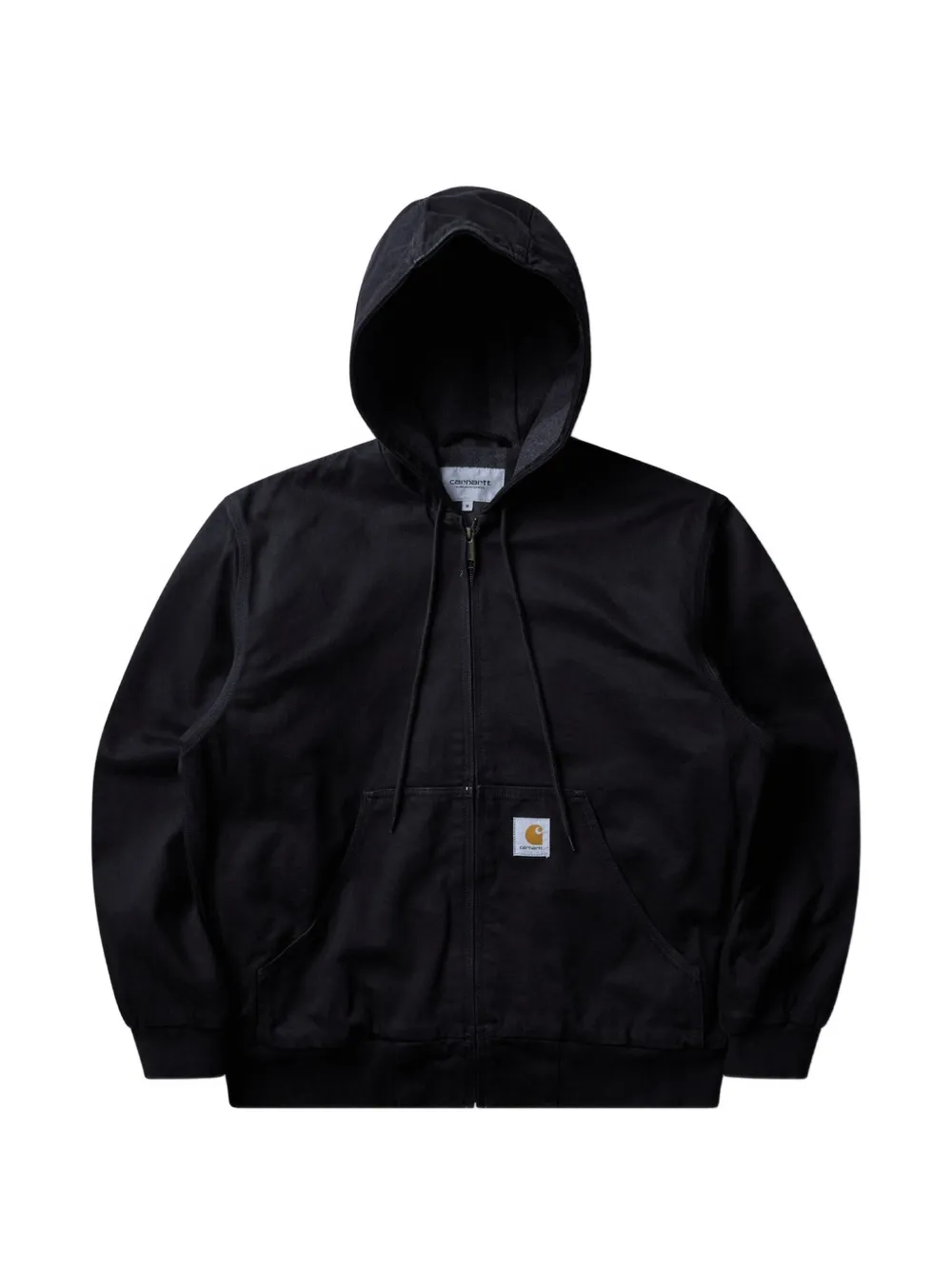 Carhartt WIP OG Active jacket Zwart