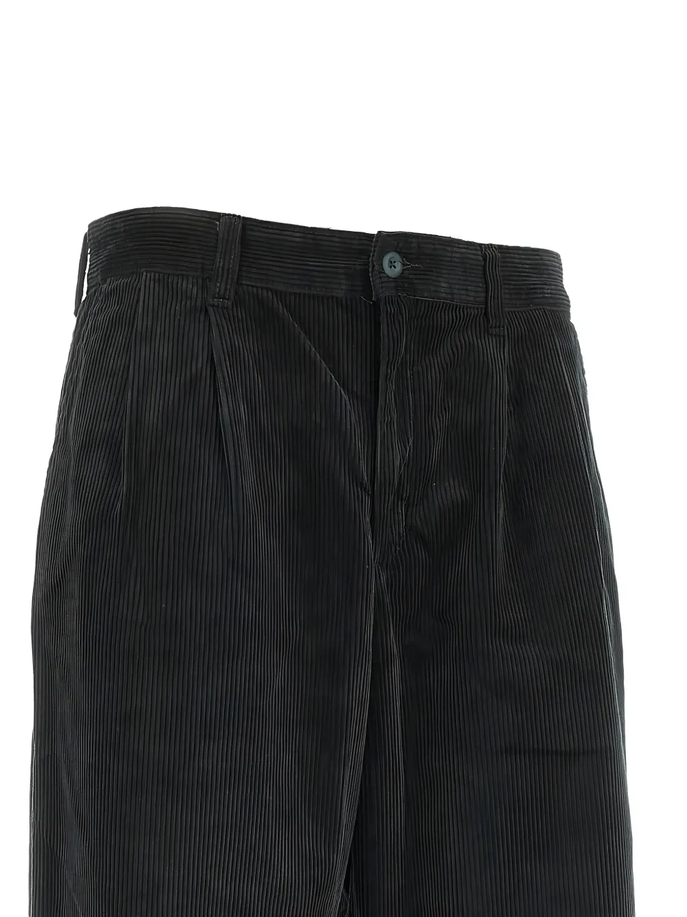 Carhartt WIP Evan pants Zwart