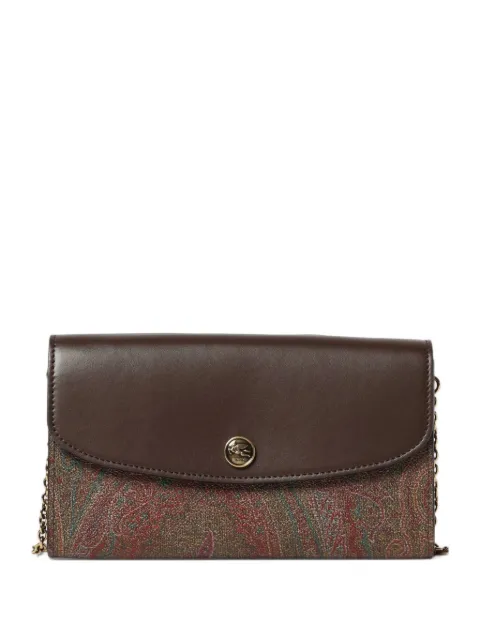 ETRO Paisley shoulder bag