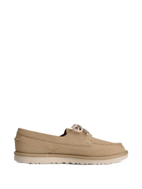UGG Deckmel boat shoes