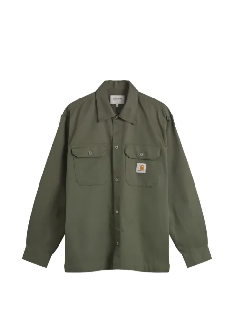 Carhartt WIP L/S Craft shirt