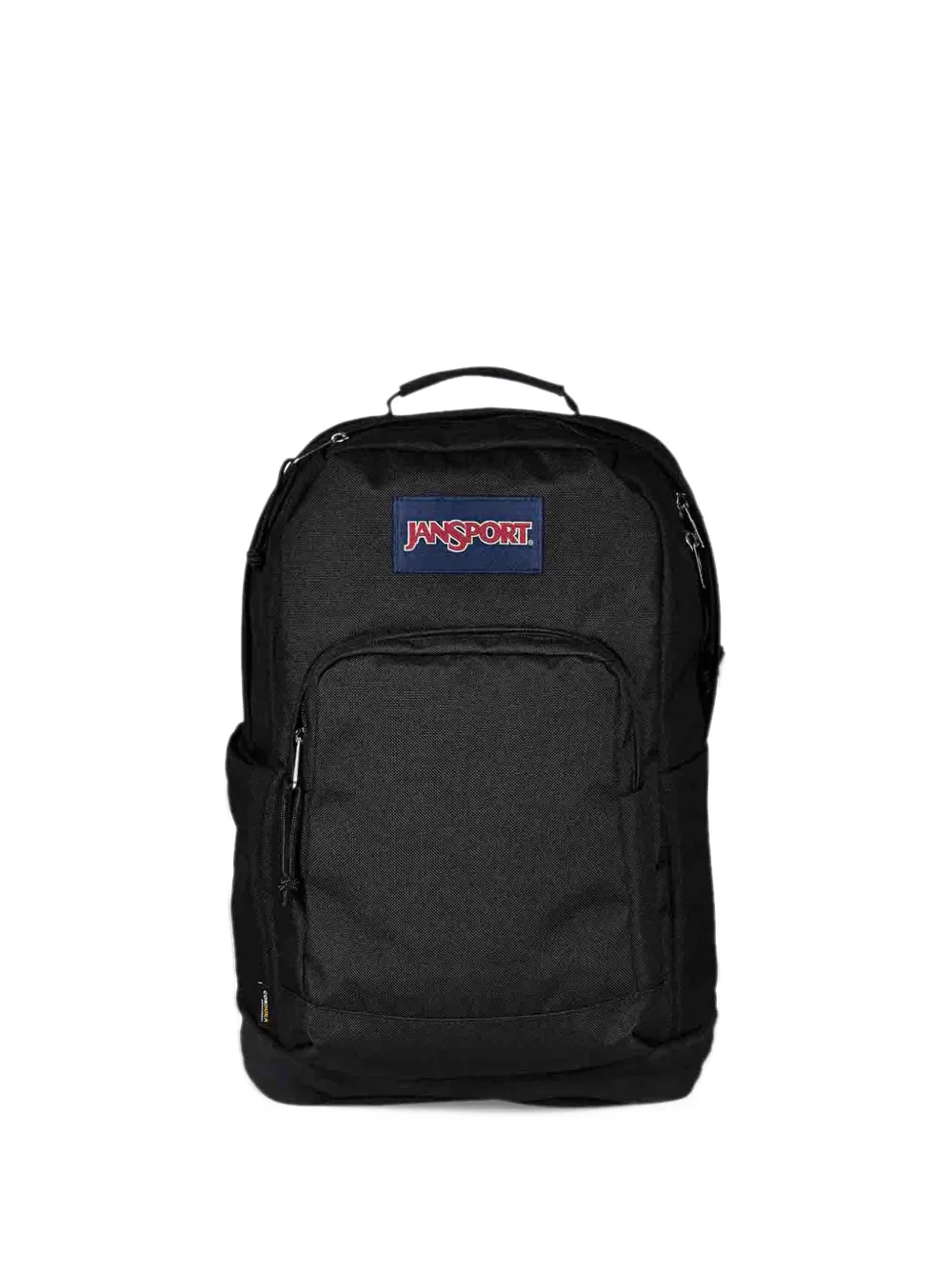 Jansport Right Pack Signature logo-detail backpack - Nero