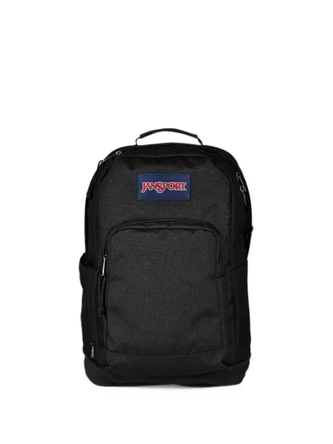 Jansport mochila Right Pack Signature con detalle del logo