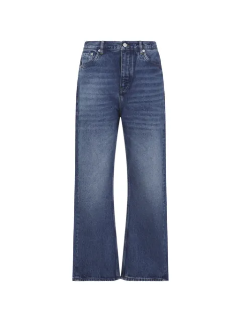 Studio Nicholson Denjo wide-leg jeans