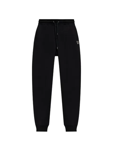 PS Paul Smith pantalon de jogging slim à motif zèbre