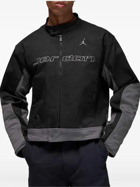 Jordan Brooklyn Motorsport jacket