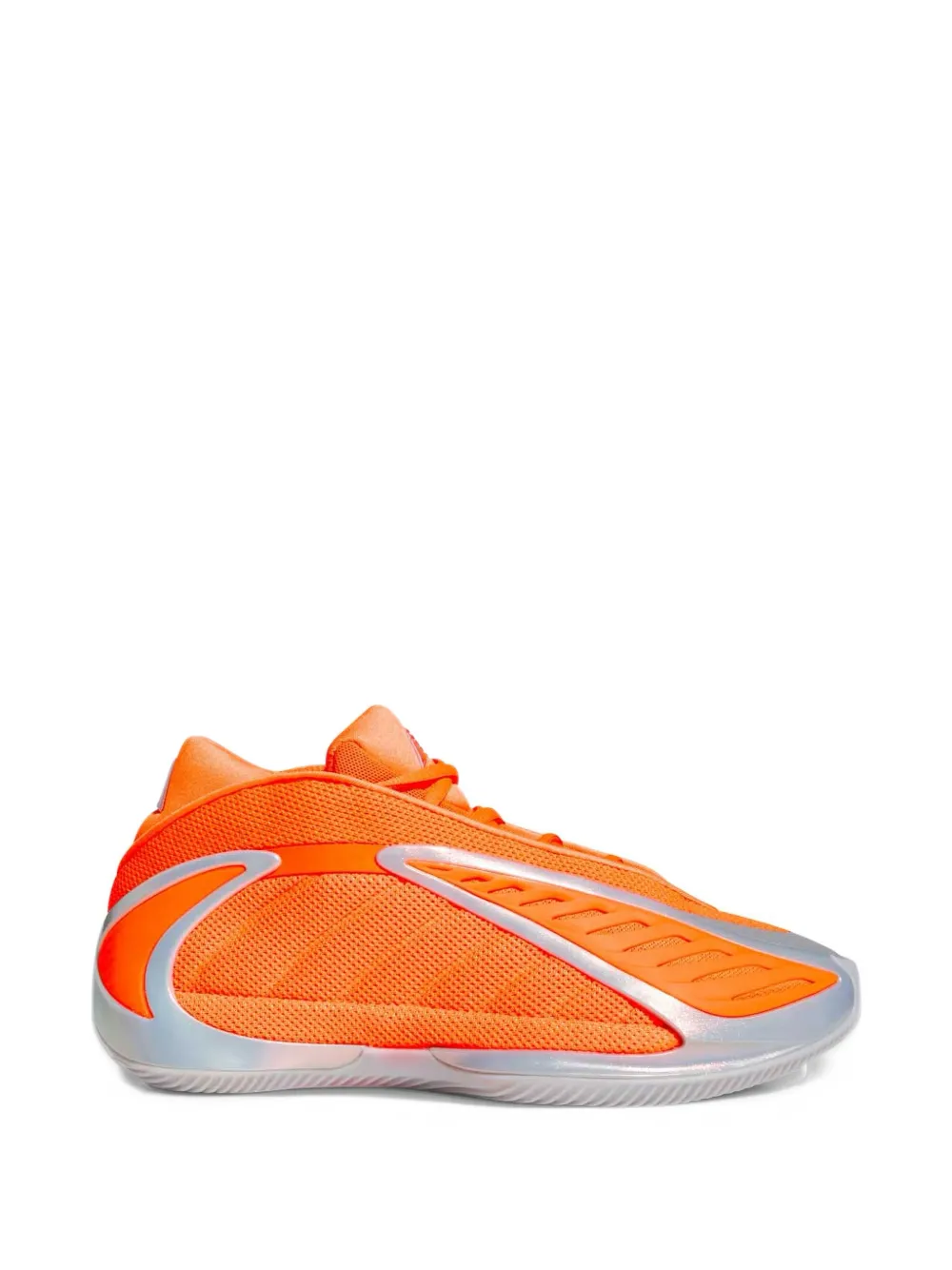 adidas Kids Anthony Edwards 2 J sneakers - Arancione