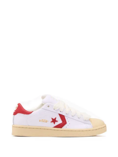Converse GOLF le FLEUR* Pro Leather sneakers