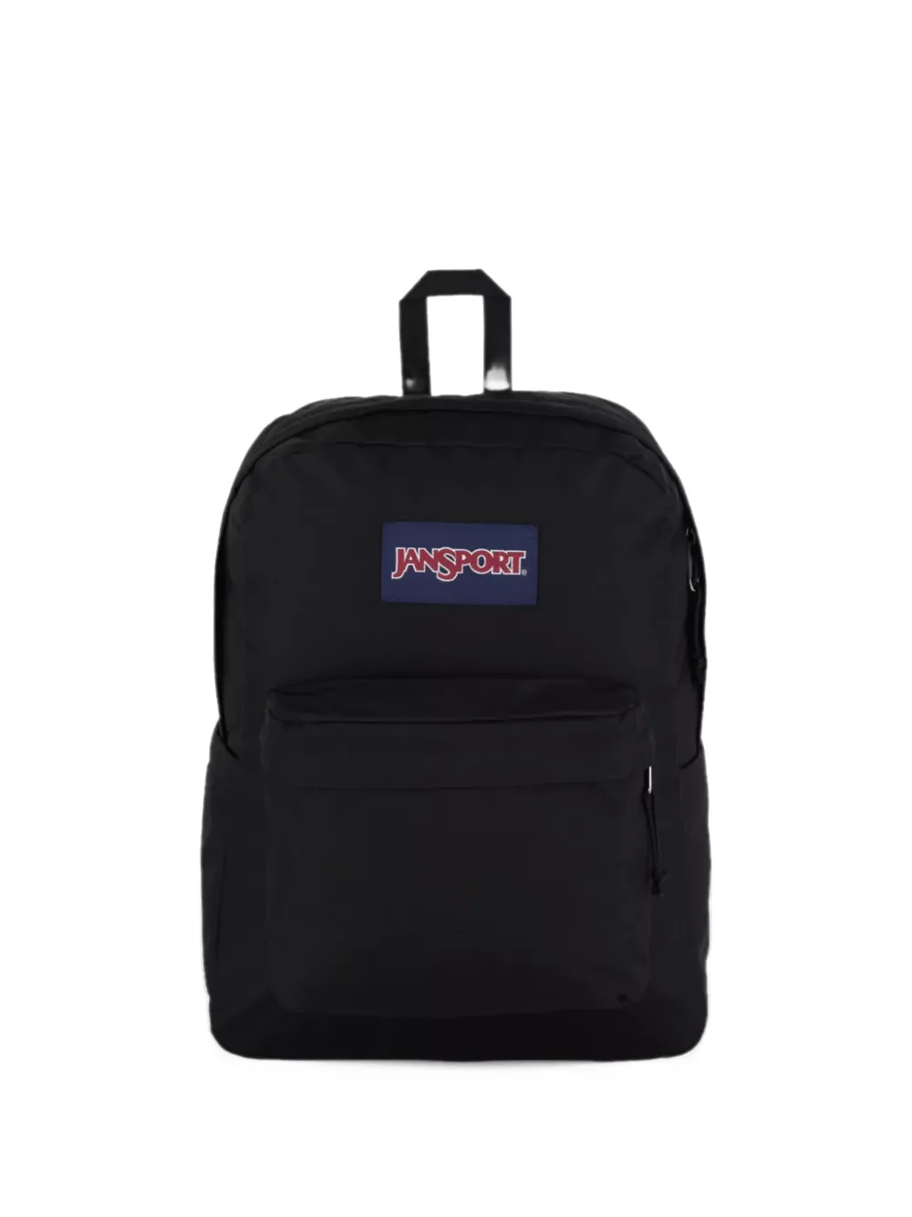 Jansport SuperBreak Plus logo-detail backpack - Nero